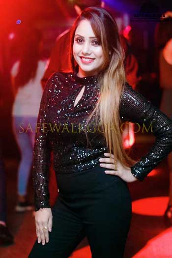 Call girls for parties in Raipur